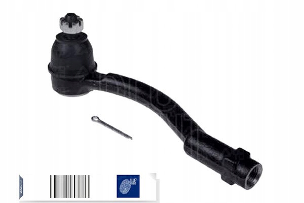 фото №10, Blue print adg087113 наконечник тяга кермовий поперечний