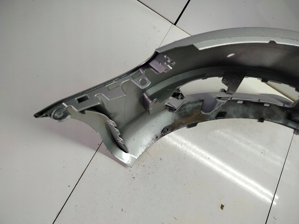 Бампер перед передний audi a3 8p lift 2008-2012r с Разборки