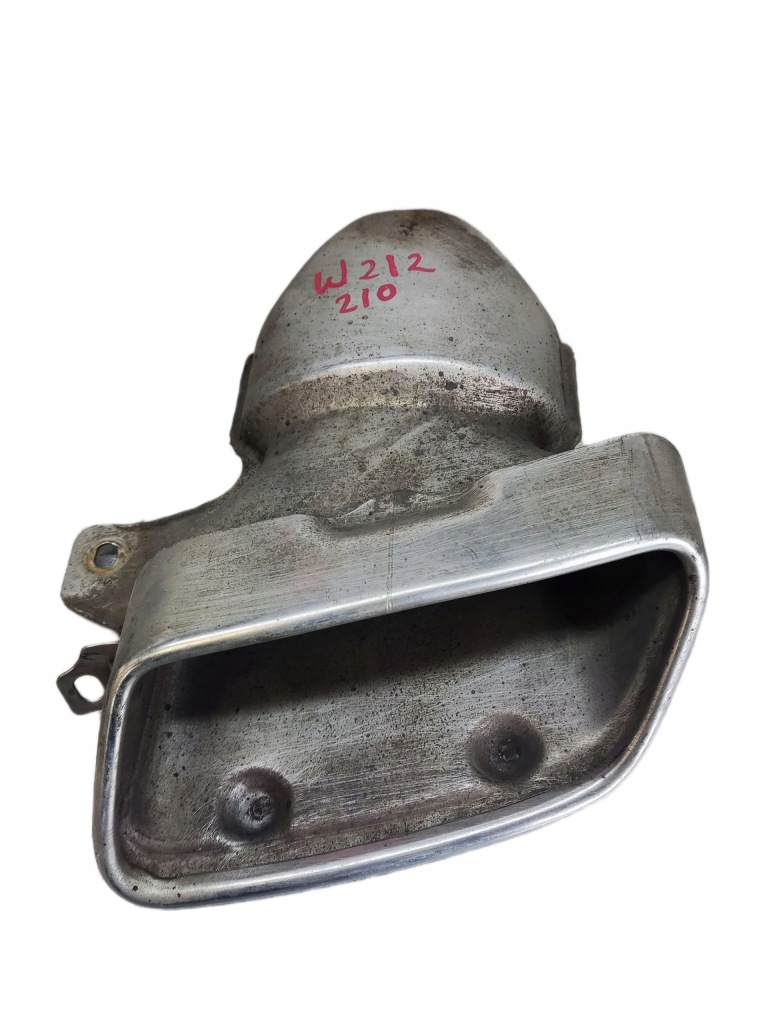 Купить Mercedes e klasa w212 наконечник выхлоп