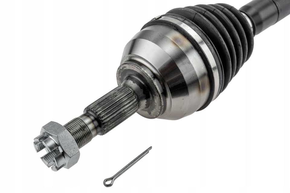 фото №4, Npw-pe-065 nty привідний вал привідна