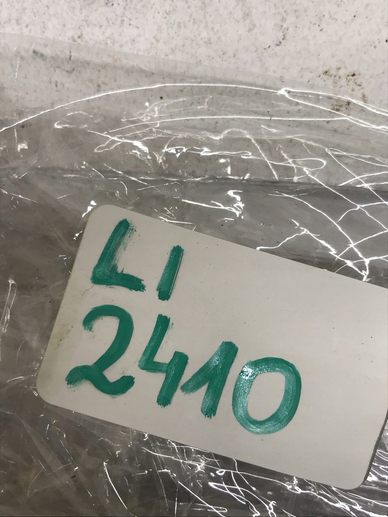 фото №9, Mercedes gla молдинг хром бампер задняя a2477251601