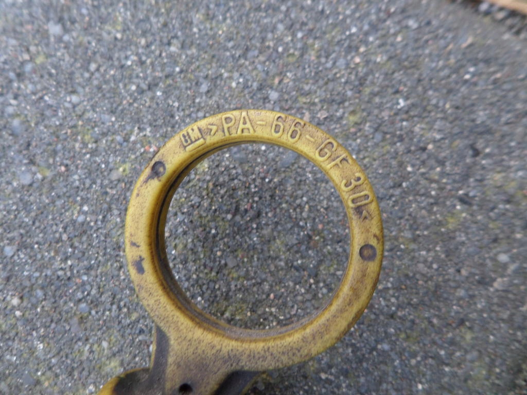 фото №6, Щуп щуп рівня оливи opel corsa d c 1.2 1.4 16v z12xe meriva combo