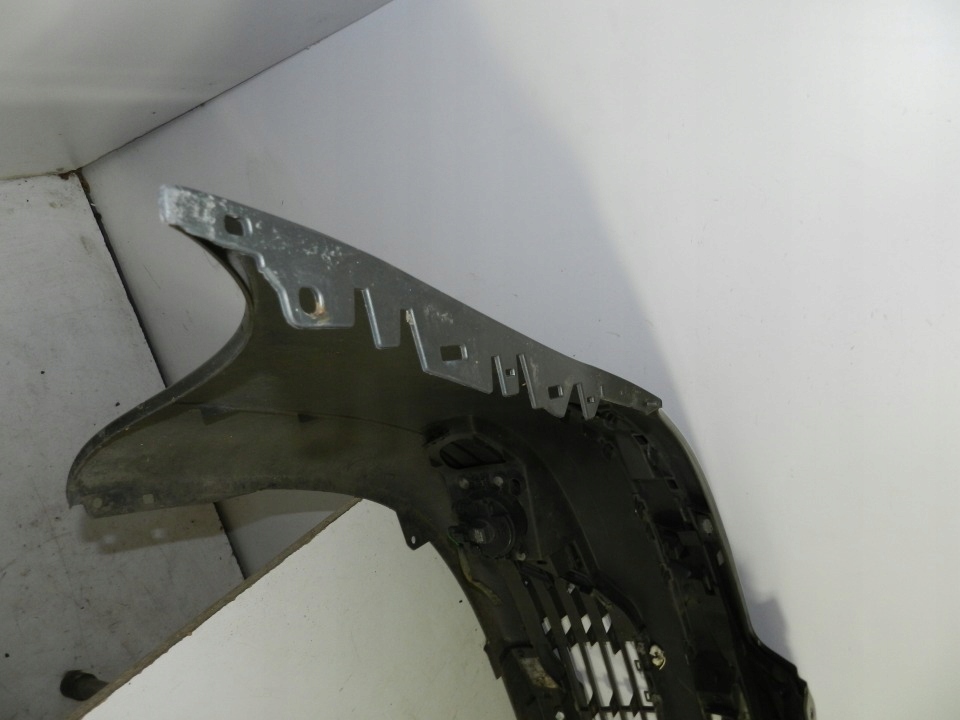 104.zderzak перед передний citroen c4 04-08 противотуманная фара Цена