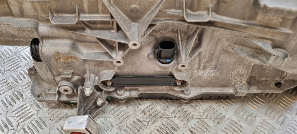 фото №12, Bmw оригінальний номер 5a047c6 3' g20 5' g30 коробка передач передач автоматична коробка передач автоматична ga8x51cz