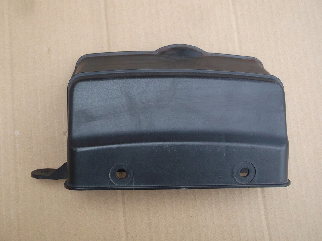 фото №1, Hyundai ix35 впуск ловець повітря