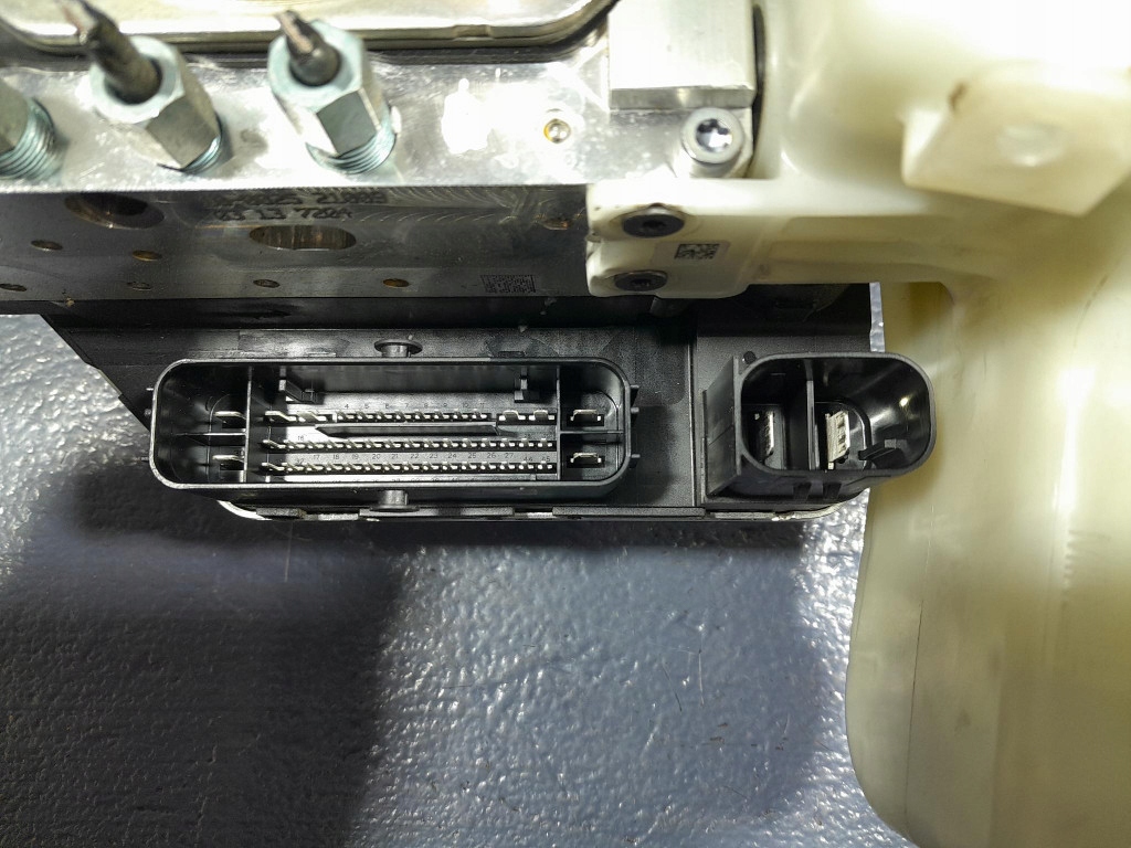 фото №6, Bmw x7 g07 3.0d 340 km насос гальмівна abs 5a30752