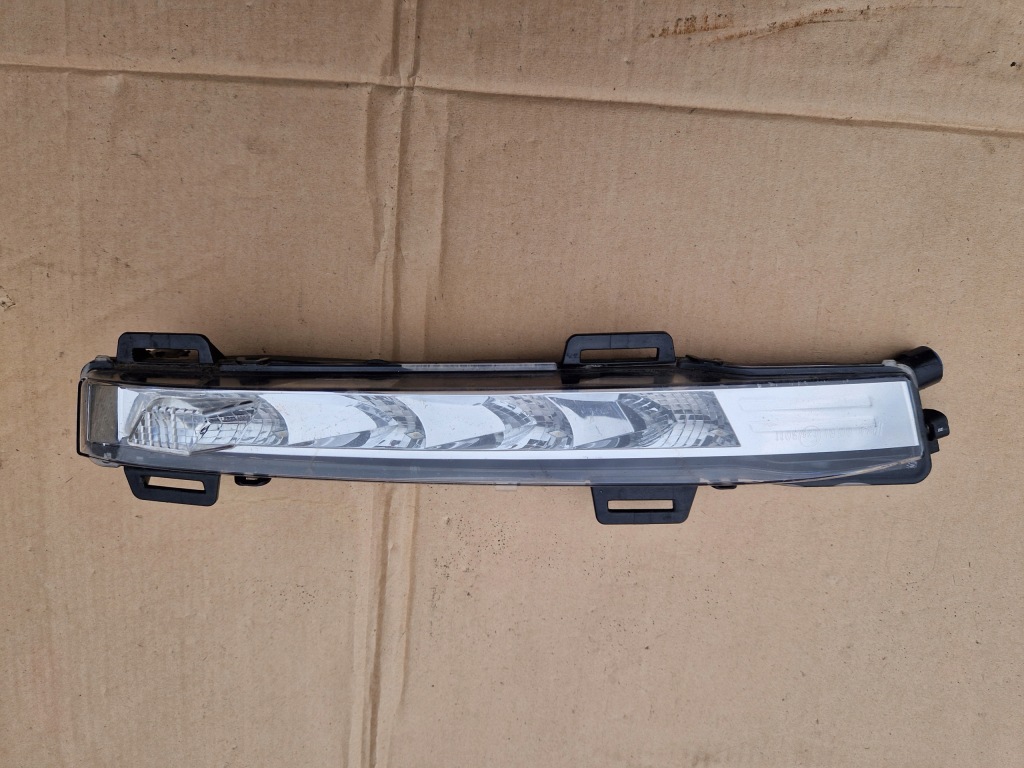 Купить Ford s-max mk1 lift противотуманная фара led drl перед