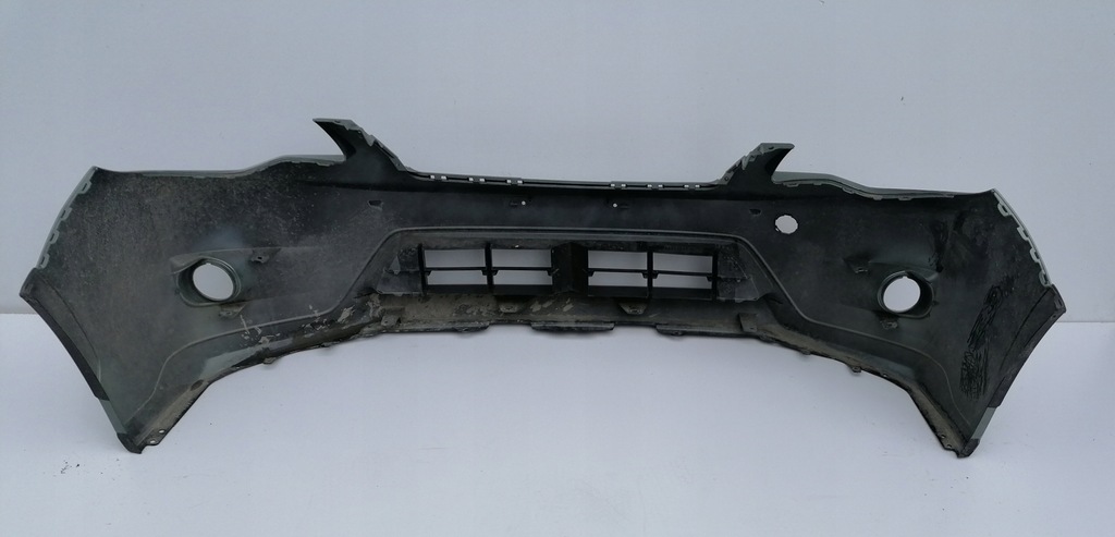 фото №8, Бампер перед subaru sx crosstrek 12-15r