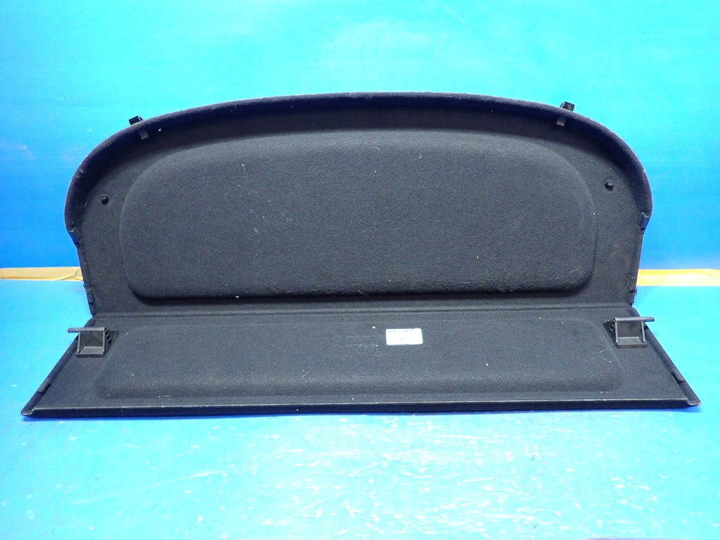 фото №12, Szt полиця багажника mazda 6 ii gh gs1m-68310