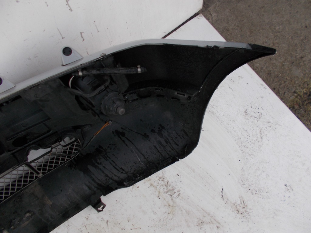 фото №8, Бампер перед передний bmw x5 e53