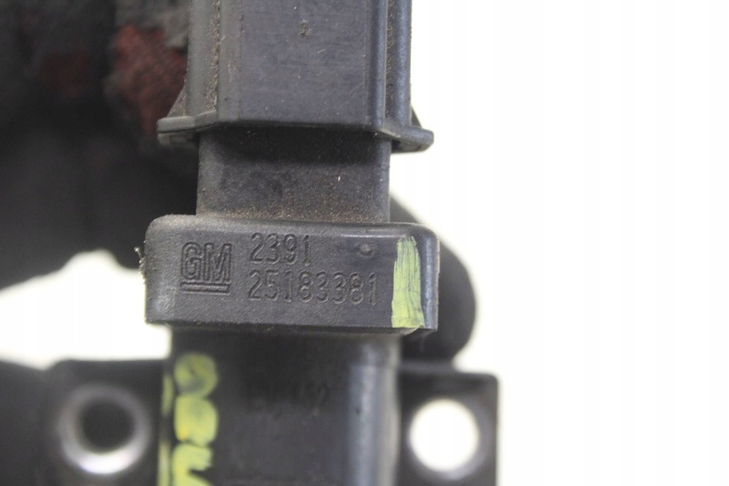 фото №6, Chevrolet orlando 2.0 vcdi клапан вакуумa 25183381