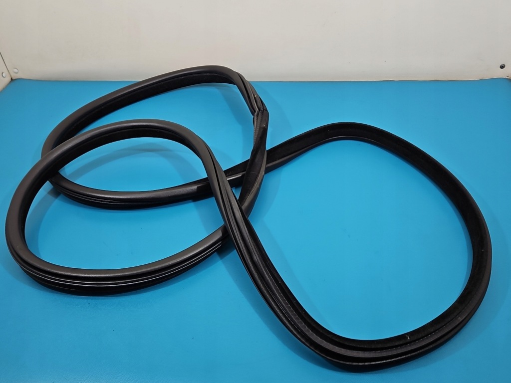 фото №1, Прокладка дверь задняя правая bmw x5 f15 7289639