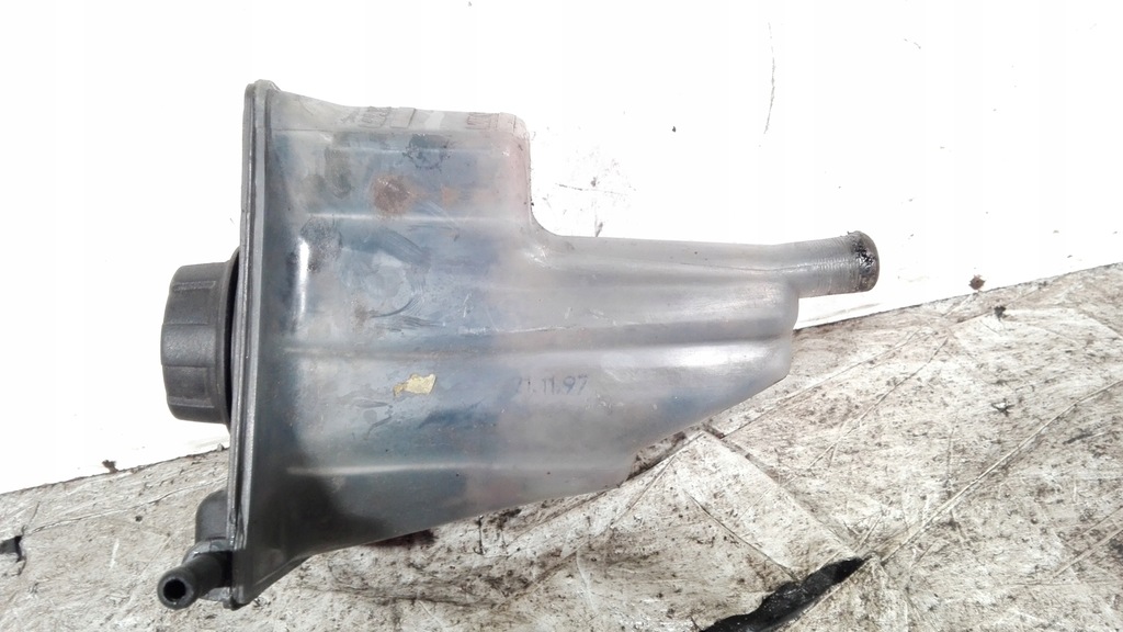 фото №7, Бачок розширювальний охолодження volvo v40 s40 mitsubishi carisma