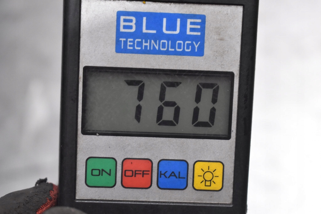 фото №9, Крышка багажника багажника задняя задняя серая chevrolet hhr 1 i 05-11