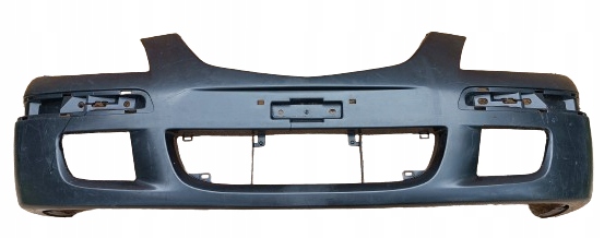 фото №1, Бампер перед передній оригінал c100-50031 mazda premacy 1999-2001