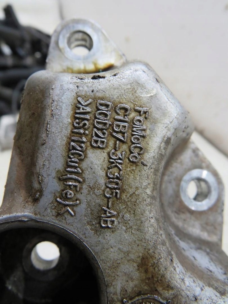 фото №4, Підпора піввісь ecosport 1.0 ecoboost c1b7-3k305-ab