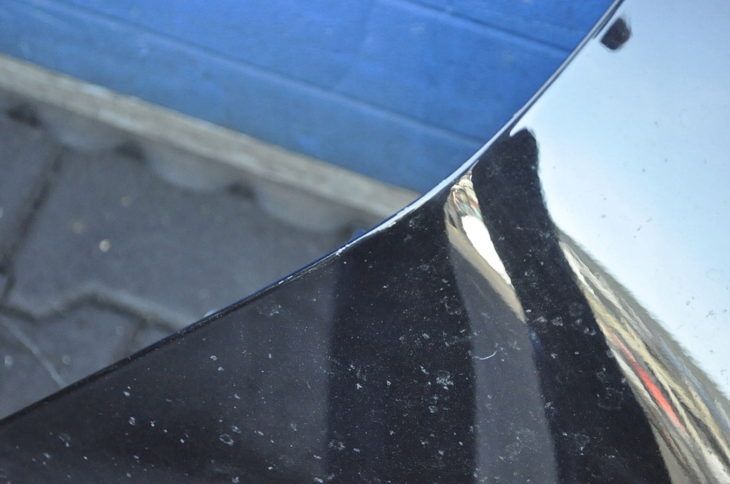 фото №6, Ford puma mk2 крила правий перед передній