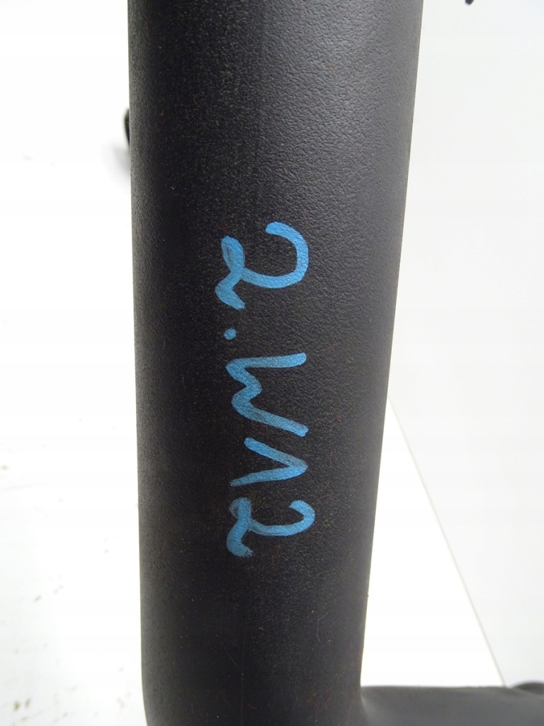 фото №7, Труба wąż интеркулер 8512206 mini countryman r60 r61