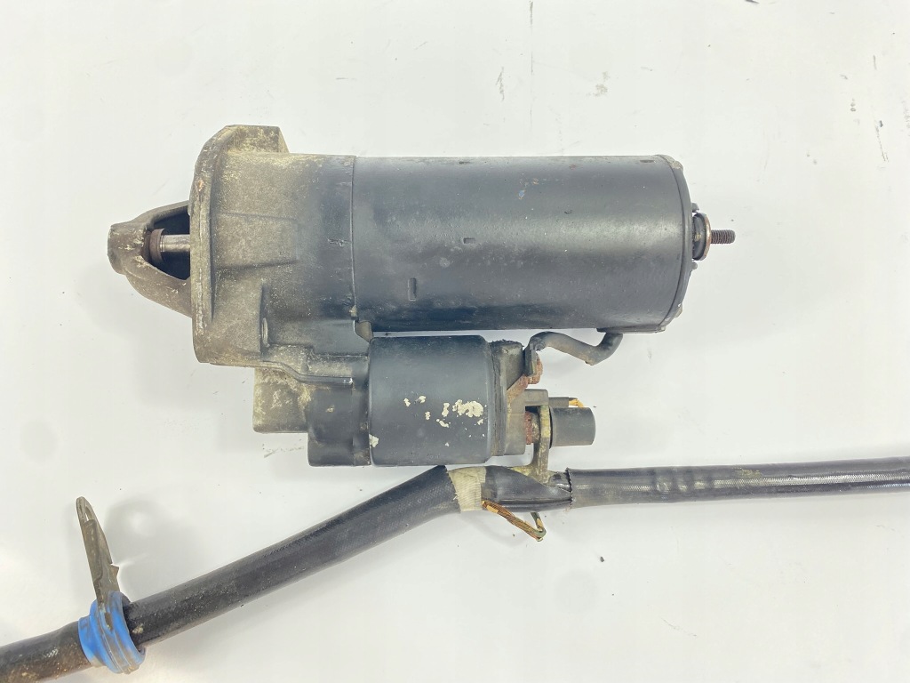 Стартер mercedes w140 s420 s500 cl500 cl420 500sel 0001110053 m119 с Разборки