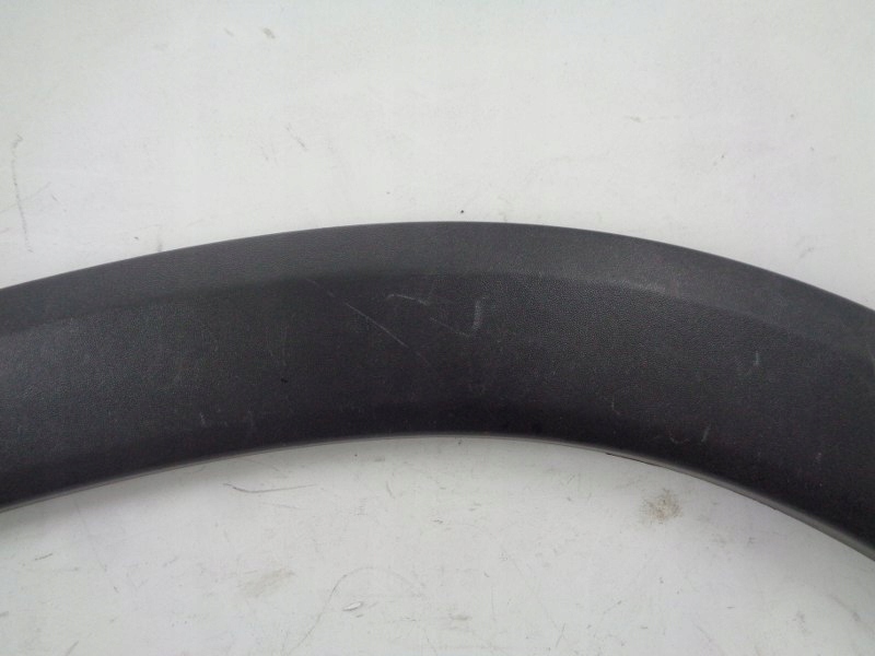 фото №6, Mercedes gle w167 молдинг крила лівий перед