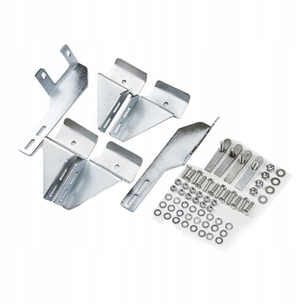 фото №11, Orurovanie stopne боковой vw tiguan 2007-2015