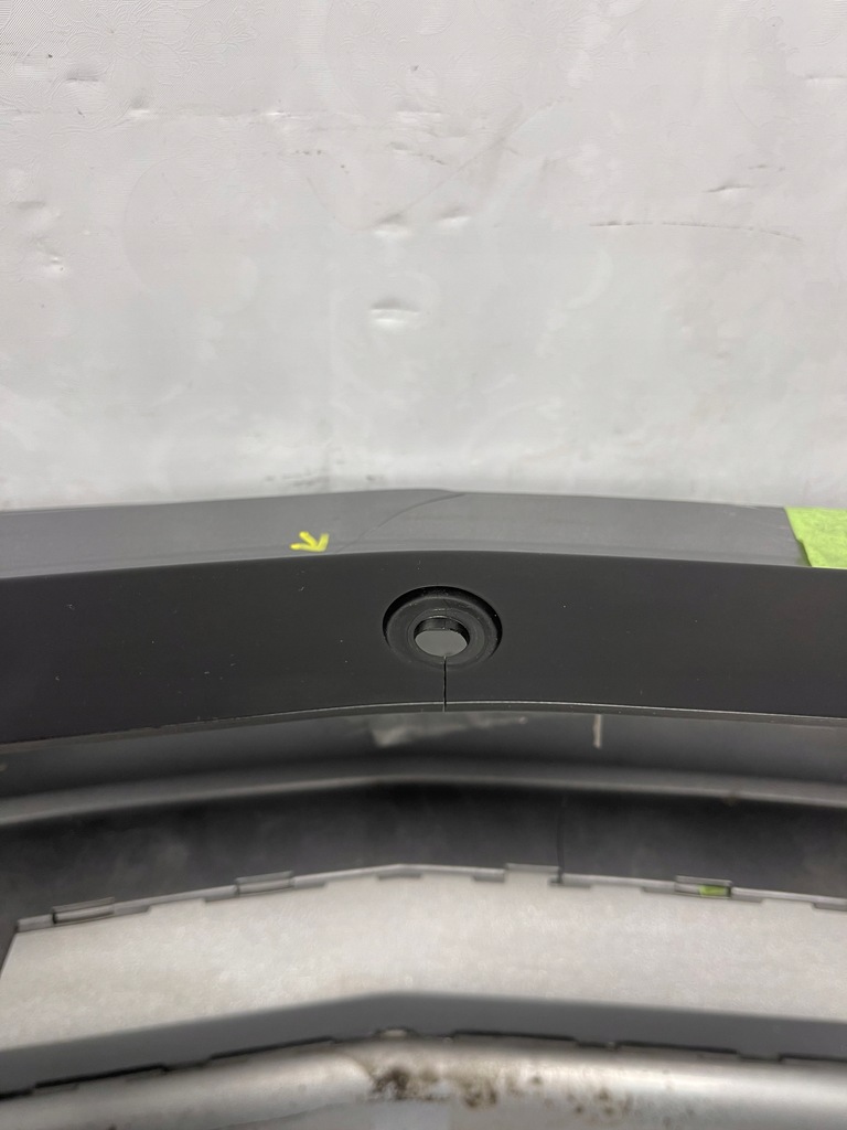 фото №13, Бампер передний перед bentley continental gt speed 07- 6pdc spr