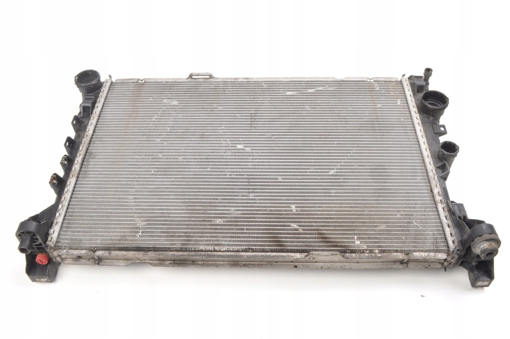 Купити Mercedes w172 r172 amg 5.5 v8 радіатор води a2125001400