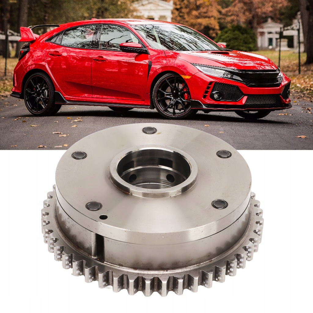 фото №11, Модуль цилиндра vtc 14320 rpy g01 46t замена колеса зубчатый распределительного вала