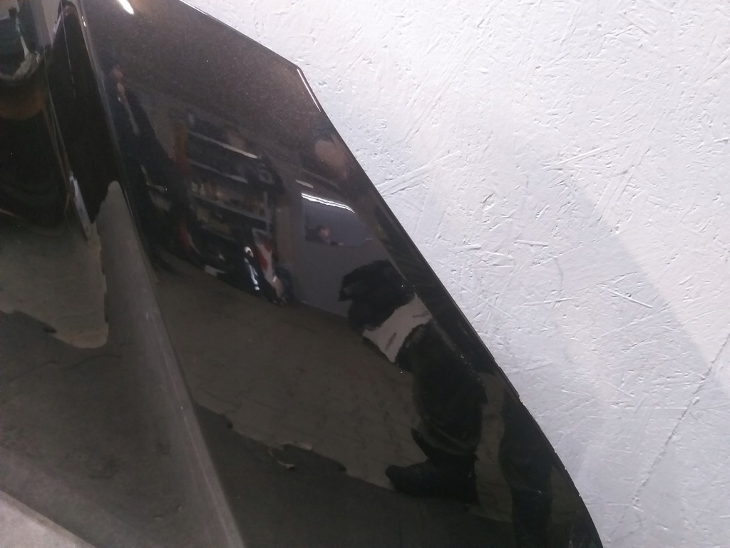 фото №2, Капот toyota yaris cross