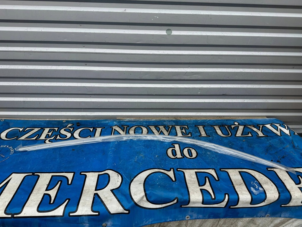 фото №1, A7 4g молдинг кузовная кровельная хром правая 4g8853704a nowa