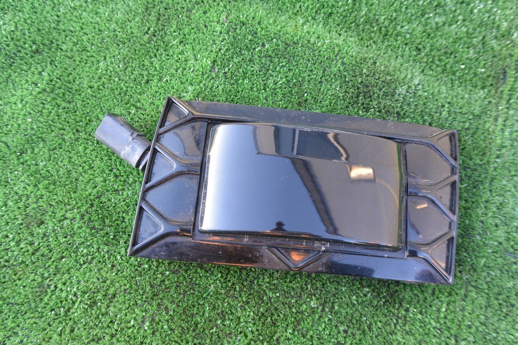 фото №3, Корпус заглушка радара audi rs6 4k0 rs7 4k8 c8