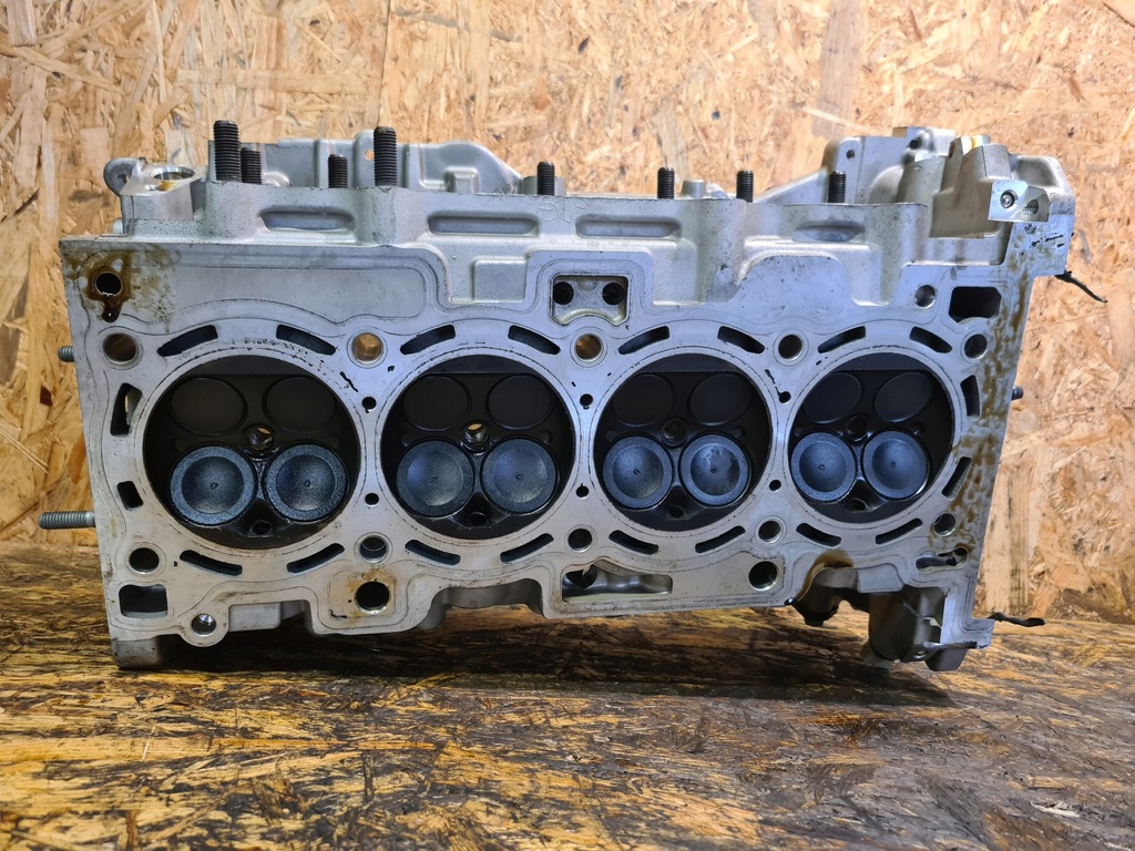 фото №6, Головка stinger 2.0t g4kl