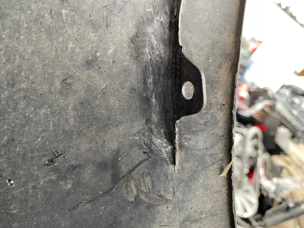 фото №15, Bmw 4 f32 f33 f36 m-pakiet 13- бампер перед передний pdc spr 8054502