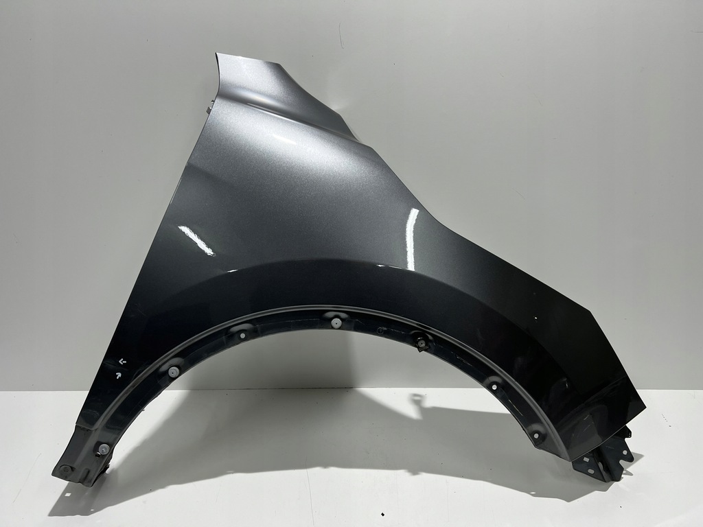 фото №1, Крила правий перед nissan qashqai j11