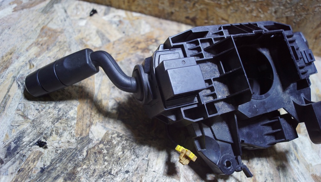 фото №9, Перемикач комбінований land rover discovery iii