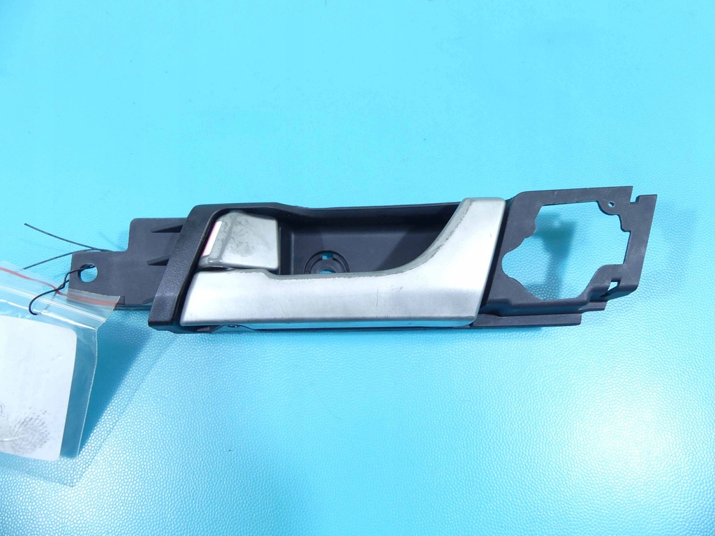 фото №3, Ручка внутренняя перед левая chevrolet captiva swc200401