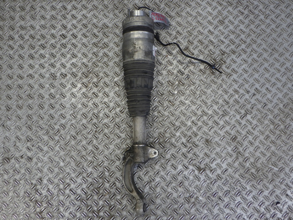 фото №1, Maserati levante амортизатор перед левый