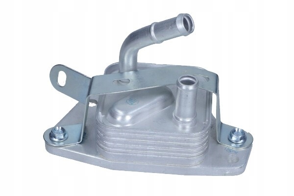 фото №1, Nrf 31855 радиатор масла, масло двигательный