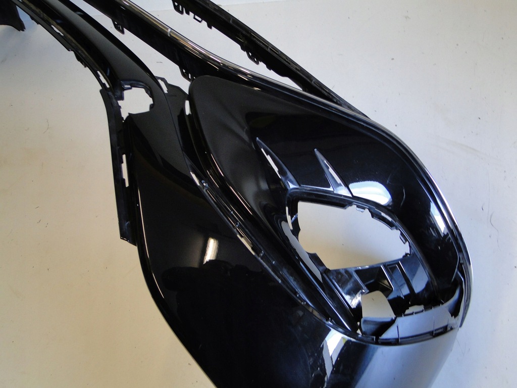 фото №14, Mercedes eqe 295 w295 бампер передний amg pts a2958854501