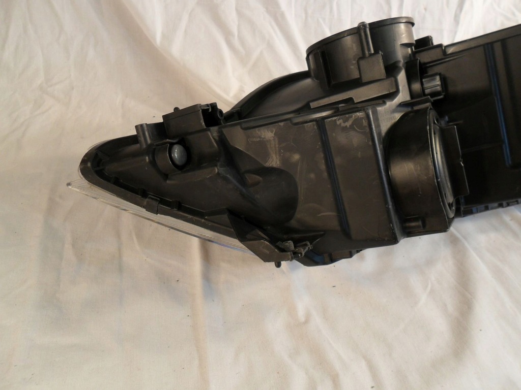 фото №7, Honda civic ix lift лампа левый перед передняя