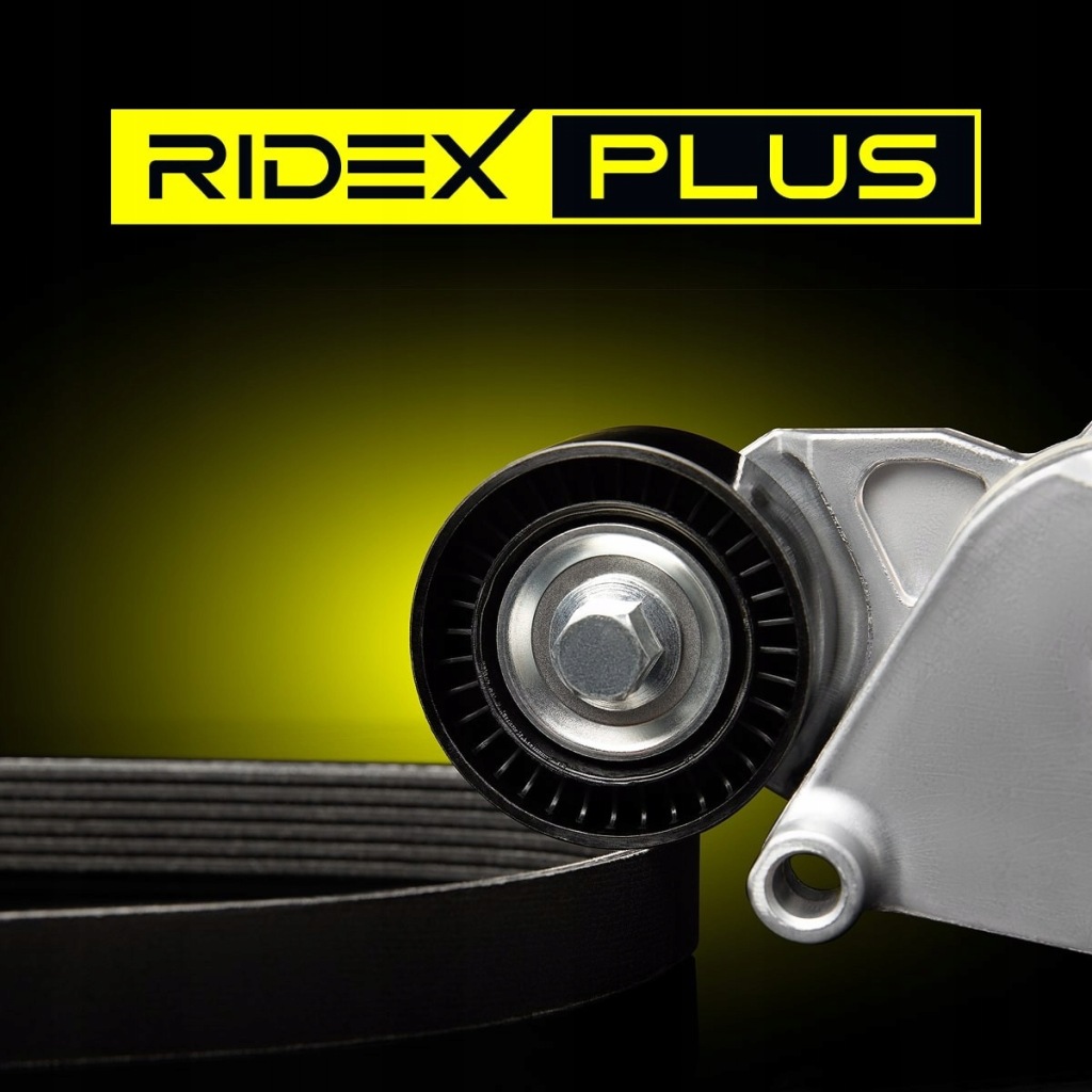 Набор ремень клиновой ridex plus 542r0010p подходит к mercedes-benz Недорого