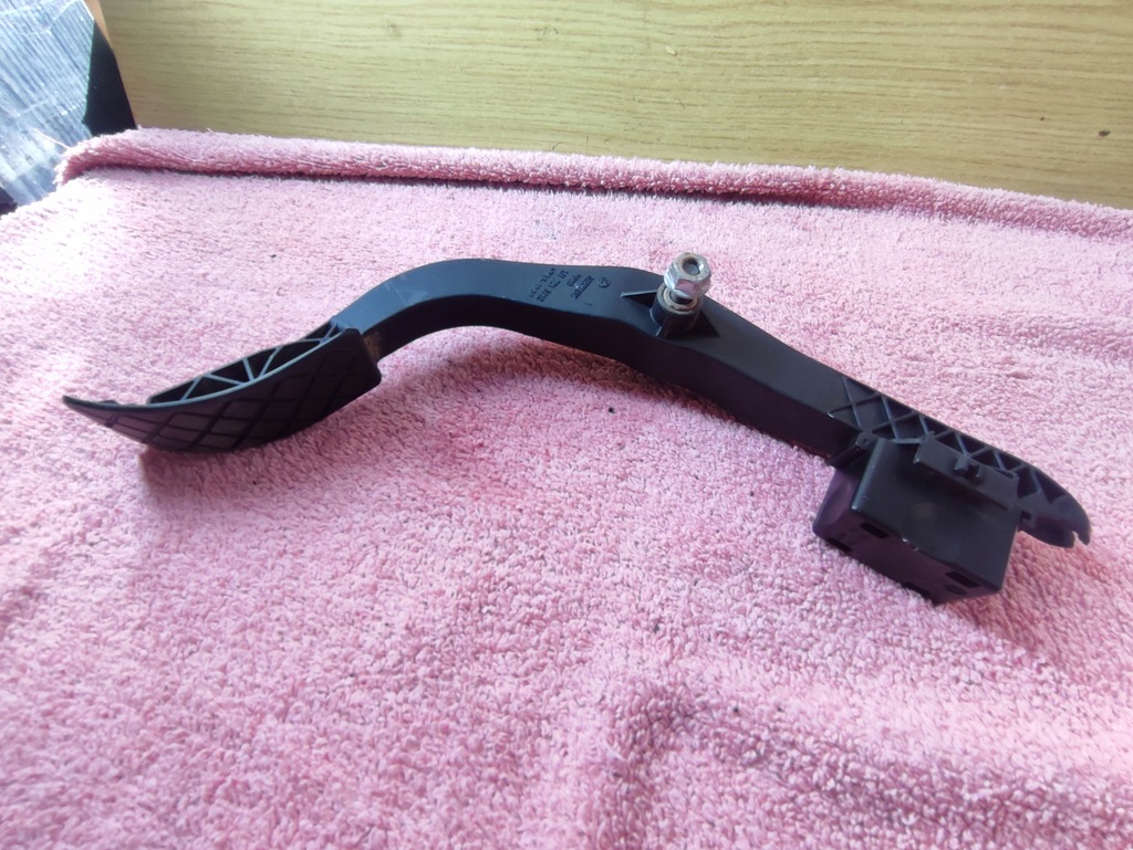 фото №9, Педаль газу з ciężarkiem audi a3 8l 1j1721511c оригінал