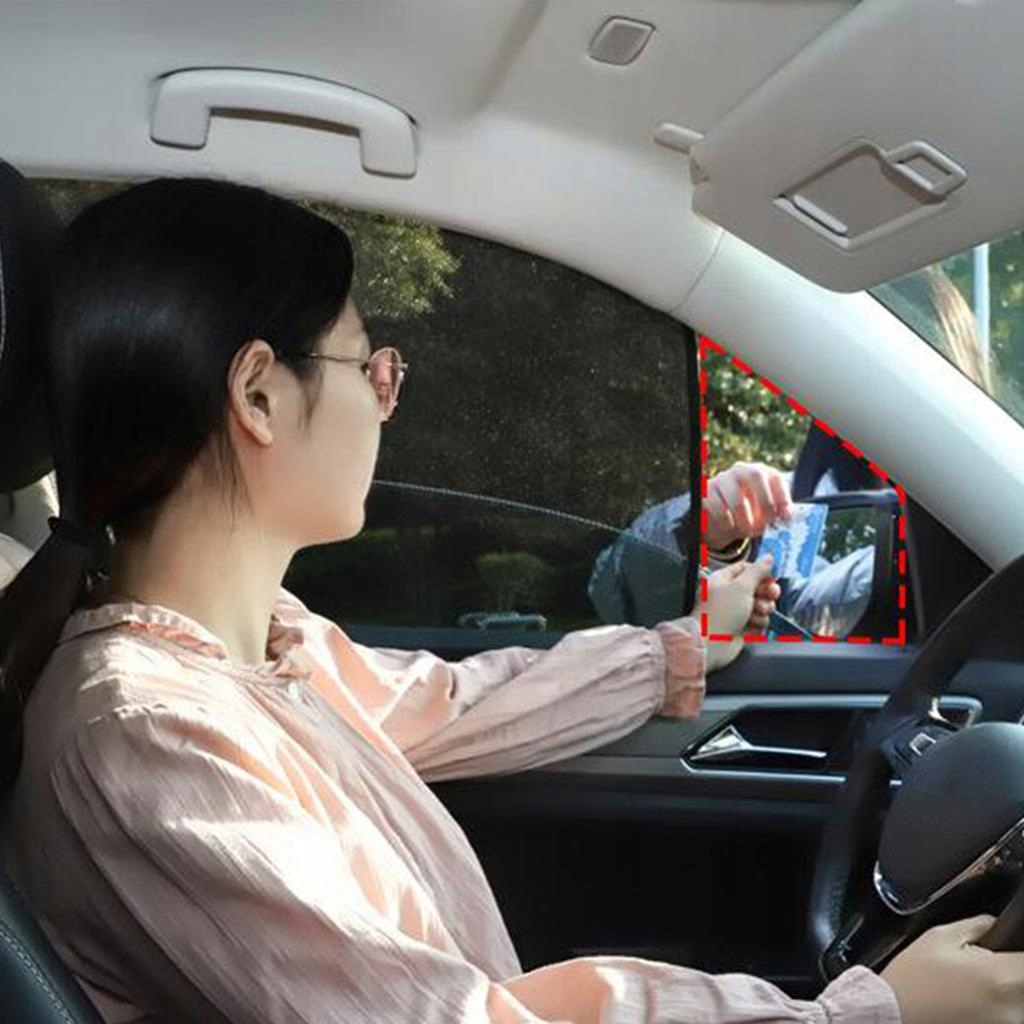 фото №10, 2x захист na скло автомобіля 20x14 захист