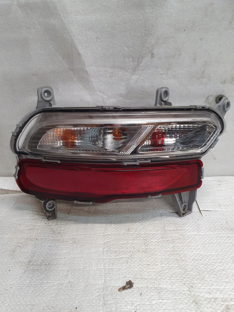 фото №1, Лампа задняя задняя левая kia sportage iv 4 lift 18-22rok 92405-d97 оригинал