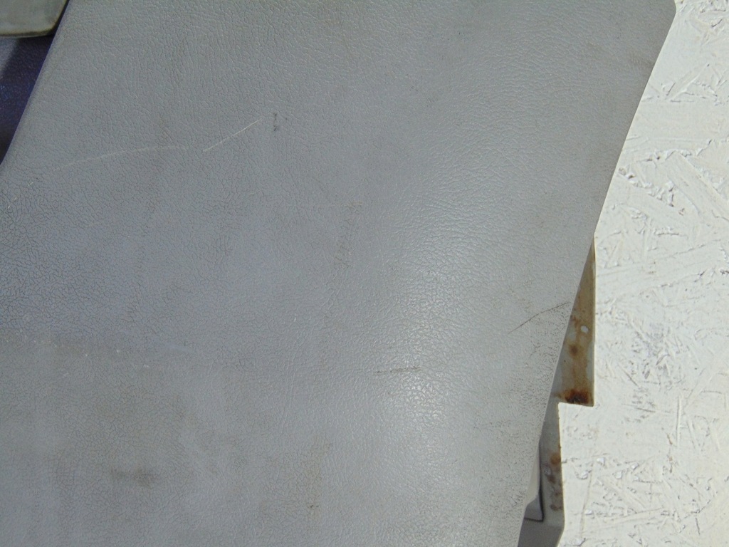 фото №11, Обшивка оббивка двері правий ducato jumper 06-