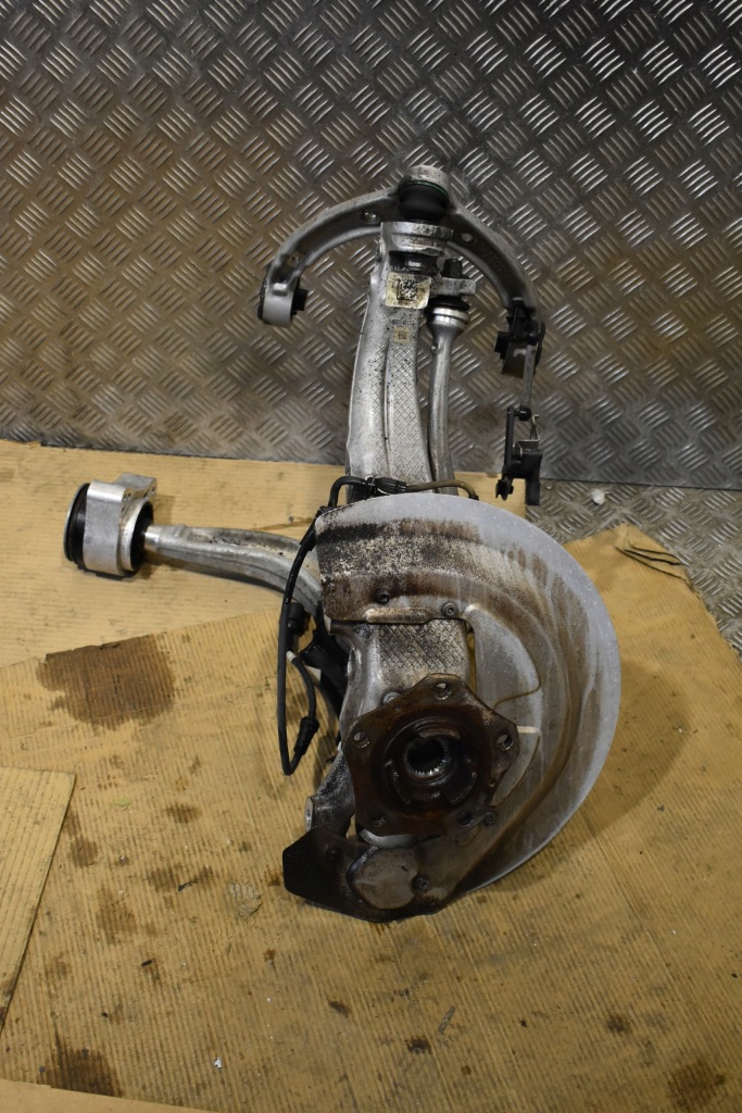 фото №1, Idealne подвеска передние левая porsche panamera 971 1