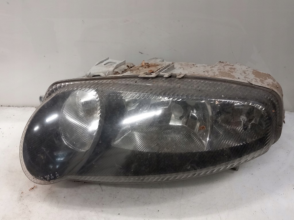 фото №1, Лампа передня ліва alfa romeo 147