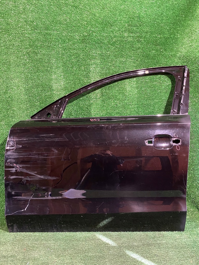 фото №1, Дверь левая передние audi a8 d4