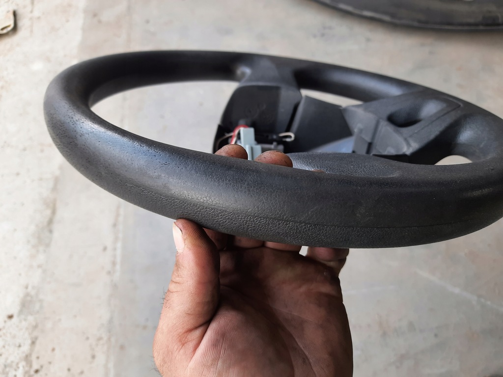 фото №7, Kangoo 1.5dci 18r воздуховод