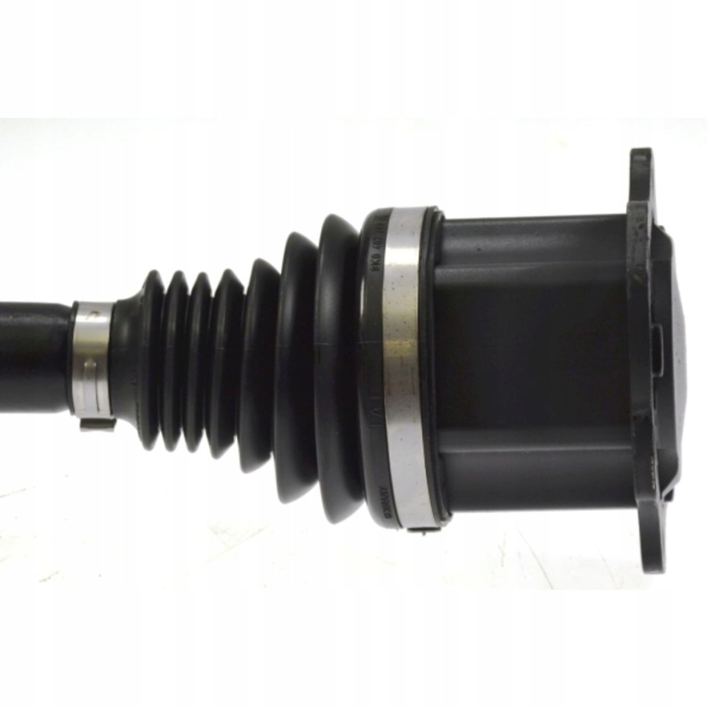 фото №3, Привідний вал перед r/l audi a4 b8 a5 8t 8f 07-17